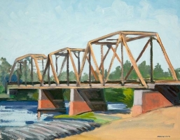 railbridge